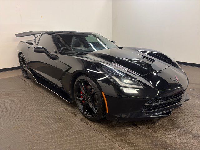 2019 Chevrolet Corvette Stingray | Cincinnati, OH | Midwest Automotive Connection