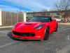 2019 Xsold Chevrolet Corvette Grand Sport | Conshohocken, Pennsylvania | John Brothers Automotive
