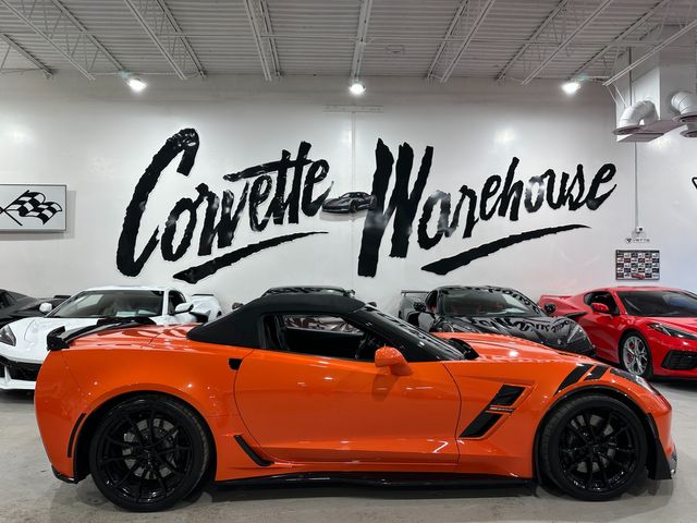 2019 Chevrolet Corvette GS CONV 2LT, UQT, G26, $8k Stereo, Splitter Skirts | Dallas, Texas | Corvette Warehouse 2019 Chevrolet Corvette GS CONV 2LT, UQT, G26, $8k Stereo, Splitter Skirts | Dallas, Texas | Corvette Warehouse