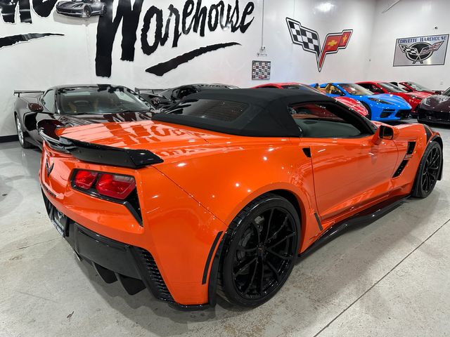 2019 Chevrolet Corvette GS CONV 2LT, UQT, G26, $8k Stereo, Splitter Skirts | Dallas, Texas | Corvette Warehouse 2019 Chevrolet Corvette GS CONV 2LT, UQT, G26, $8k Stereo, Splitter Skirts | Dallas, Texas | Corvette Warehouse