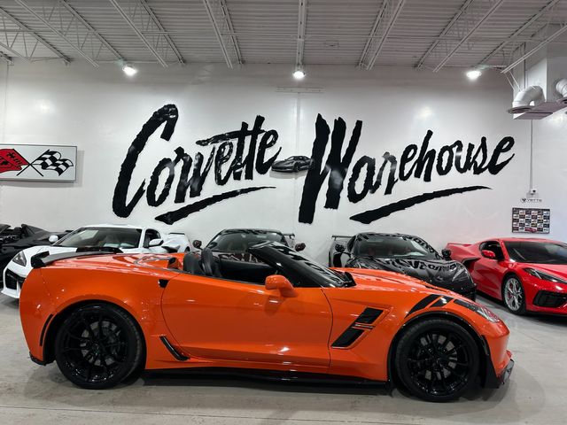 2019 Chevrolet Corvette GS CONV 2LT, UQT, G26, $8k Stereo, Splitter Skirts | Dallas, Texas | Corvette Warehouse 2019 Chevrolet Corvette GS CONV 2LT, UQT, G26, $8k Stereo, Splitter Skirts | Dallas, Texas | Corvette Warehouse