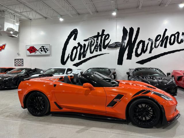2019 Chevrolet Corvette GS CONV 2LT, UQT, G26, $8k Stereo, Splitter Skirts | Dallas, Texas | Corvette Warehouse 2019 Chevrolet Corvette GS CONV 2LT, UQT, G26, $8k Stereo, Splitter Skirts | Dallas, Texas | Corvette Warehouse