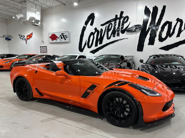 2019 Chevrolet Corvette GS CONV 2LT, UQT, G26, $8k Stereo, Splitter Skirts | Dallas, Texas | Corvette Warehouse 2019 Chevrolet Corvette GS CONV 2LT, UQT, G26, $8k Stereo, Splitter Skirts | Dallas, Texas | Corvette Warehouse