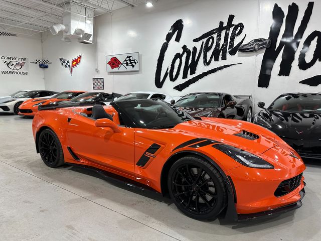 2019 Chevrolet Corvette GS CONV 2LT, UQT, G26, $8k Stereo, Splitter Skirts | Dallas, Texas | Corvette Warehouse 2019 Chevrolet Corvette GS CONV 2LT, UQT, G26, $8k Stereo, Splitter Skirts | Dallas, Texas | Corvette Warehouse
