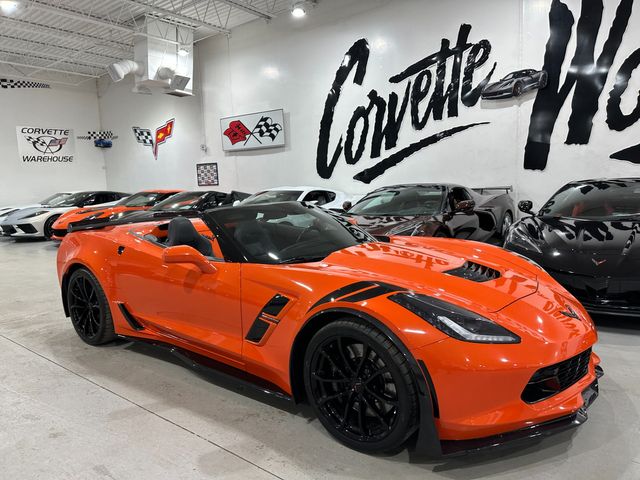 2019 Chevrolet Corvette GS CONV 2LT, UQT, G26, $8k Stereo, Splitter Skirts | Dallas, Texas | Corvette Warehouse 2019 Chevrolet Corvette GS CONV 2LT, UQT, G26, $8k Stereo, Splitter Skirts | Dallas, Texas | Corvette Warehouse