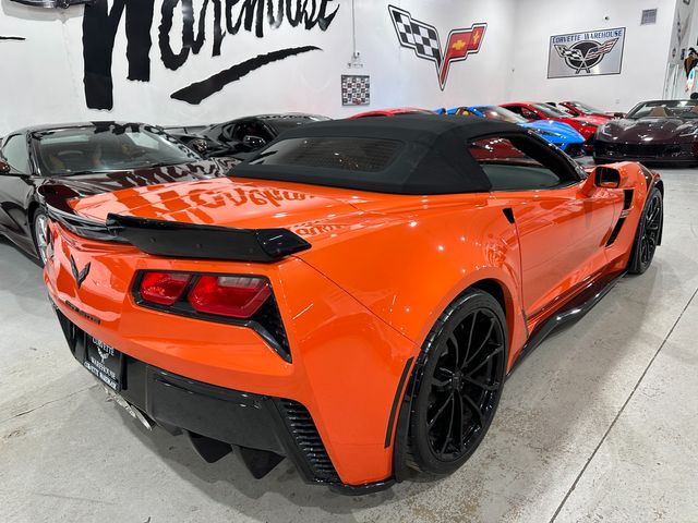 2019 Chevrolet Corvette GS CONV 2LT, UQT, G26, $8k Stereo, Splitter Skirts | Dallas, Texas | Corvette Warehouse 2019 Chevrolet Corvette GS CONV 2LT, UQT, G26, $8k Stereo, Splitter Skirts | Dallas, Texas | Corvette Warehouse