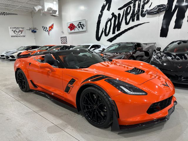 2019 Chevrolet Corvette GS CONV 2LT, UQT, G26, $8k Stereo, Splitter Skirts | Dallas, Texas | Corvette Warehouse 2019 Chevrolet Corvette GS CONV 2LT, UQT, G26, $8k Stereo, Splitter Skirts | Dallas, Texas | Corvette Warehouse