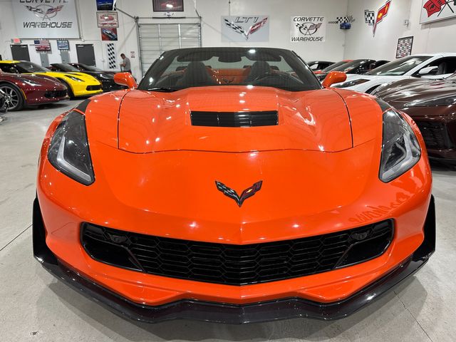 2019 Chevrolet Corvette GS CONV 2LT, UQT, G26, $8k Stereo, Splitter Skirts | Dallas, Texas | Corvette Warehouse 2019 Chevrolet Corvette GS CONV 2LT, UQT, G26, $8k Stereo, Splitter Skirts | Dallas, Texas | Corvette Warehouse