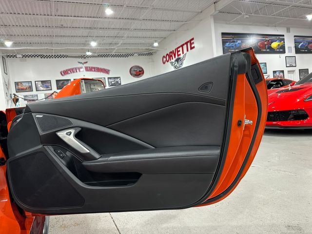 2019 Chevrolet Corvette GS CONV 2LT, UQT, G26, $8k Stereo, Splitter Skirts | Dallas, Texas | Corvette Warehouse 2019 Chevrolet Corvette GS CONV 2LT, UQT, G26, $8k Stereo, Splitter Skirts | Dallas, Texas | Corvette Warehouse