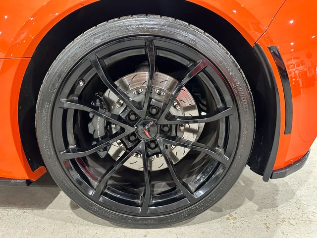 2019 Chevrolet Corvette GS CONV 2LT, UQT, G26, $8k Stereo, Splitter Skirts | Dallas, Texas | Corvette Warehouse 2019 Chevrolet Corvette GS CONV 2LT, UQT, G26, $8k Stereo, Splitter Skirts | Dallas, Texas | Corvette Warehouse