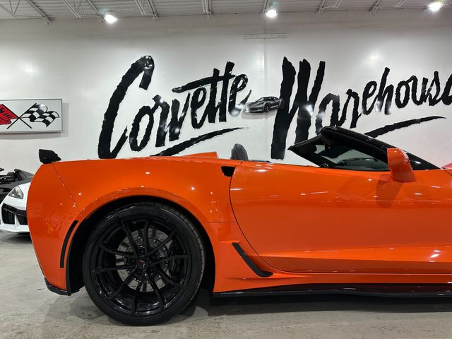 2019 Chevrolet Corvette GS CONV 2LT, UQT, G26, $8k Stereo, Splitter Skirts | Dallas, Texas | Corvette Warehouse 2019 Chevrolet Corvette GS CONV 2LT, UQT, G26, $8k Stereo, Splitter Skirts | Dallas, Texas | Corvette Warehouse