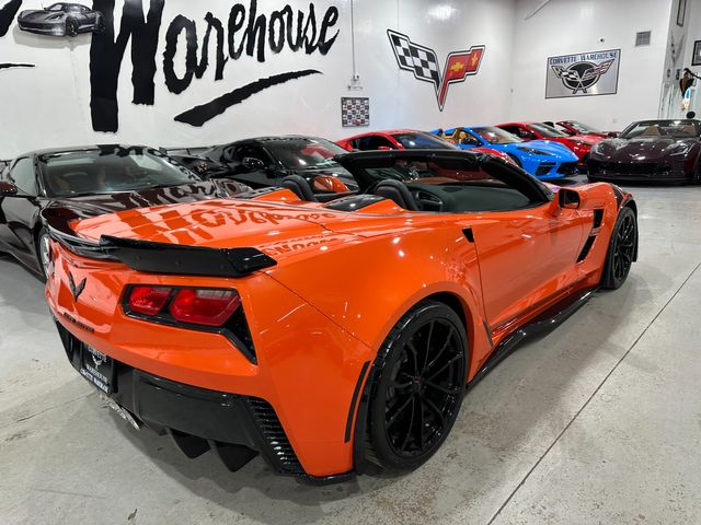 2019 Chevrolet Corvette GS CONV 2LT, UQT, G26, $8k Stereo, Splitter Skirts | Dallas, Texas | Corvette Warehouse 2019 Chevrolet Corvette GS CONV 2LT, UQT, G26, $8k Stereo, Splitter Skirts | Dallas, Texas | Corvette Warehouse