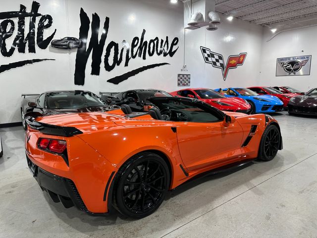 2019 Chevrolet Corvette GS CONV 2LT, UQT, G26, $8k Stereo, Splitter Skirts | Dallas, Texas | Corvette Warehouse 2019 Chevrolet Corvette GS CONV 2LT, UQT, G26, $8k Stereo, Splitter Skirts | Dallas, Texas | Corvette Warehouse