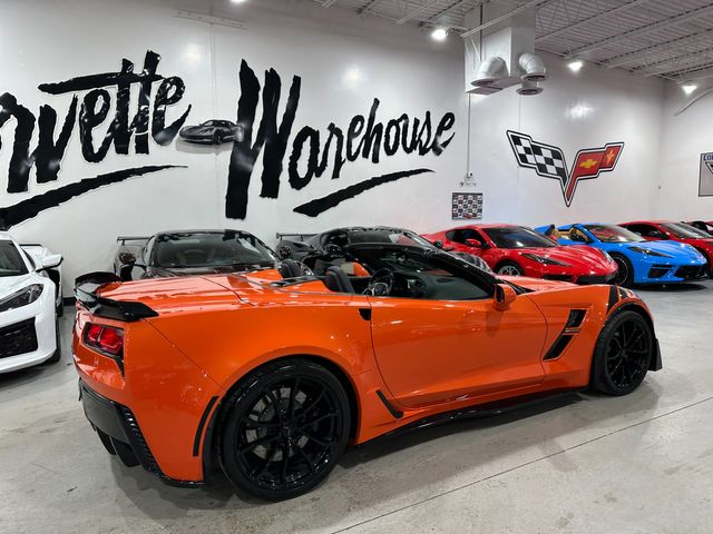 2019 Chevrolet Corvette GS CONV 2LT, UQT, G26, $8k Stereo, Splitter Skirts | Dallas, Texas | Corvette Warehouse 2019 Chevrolet Corvette GS CONV 2LT, UQT, G26, $8k Stereo, Splitter Skirts | Dallas, Texas | Corvette Warehouse