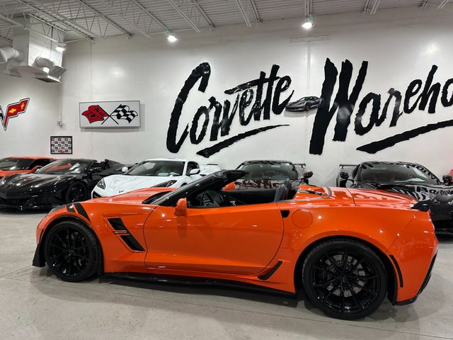 2019 Chevrolet Corvette GS CONV 2LT, UQT, G26, $8k Stereo, Splitter Skirts | Dallas, Texas | Corvette Warehouse 2019 Chevrolet Corvette GS CONV 2LT, UQT, G26, $8k Stereo, Splitter Skirts | Dallas, Texas | Corvette Warehouse
