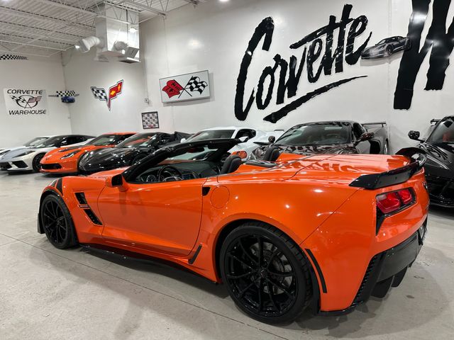 2019 Chevrolet Corvette GS CONV 2LT, UQT, G26, $8k Stereo, Splitter Skirts | Dallas, Texas | Corvette Warehouse 2019 Chevrolet Corvette GS CONV 2LT, UQT, G26, $8k Stereo, Splitter Skirts | Dallas, Texas | Corvette Warehouse