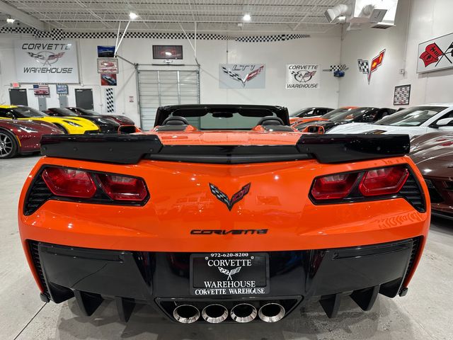 2019 Chevrolet Corvette GS CONV 2LT, UQT, G26, $8k Stereo, Splitter Skirts | Dallas, Texas | Corvette Warehouse 2019 Chevrolet Corvette GS CONV 2LT, UQT, G26, $8k Stereo, Splitter Skirts | Dallas, Texas | Corvette Warehouse