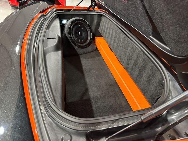 2019 Chevrolet Corvette GS CONV 2LT, UQT, G26, $8k Stereo, Splitter Skirts | Dallas, Texas | Corvette Warehouse 2019 Chevrolet Corvette GS CONV 2LT, UQT, G26, $8k Stereo, Splitter Skirts | Dallas, Texas | Corvette Warehouse