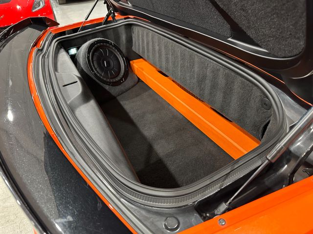 2019 Chevrolet Corvette GS CONV 2LT, UQT, G26, $8k Stereo, Splitter Skirts | Dallas, Texas | Corvette Warehouse 2019 Chevrolet Corvette GS CONV 2LT, UQT, G26, $8k Stereo, Splitter Skirts | Dallas, Texas | Corvette Warehouse