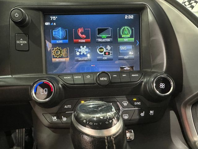 2019 Chevrolet Corvette GS CONV 2LT, UQT, G26, $8k Stereo, Splitter Skirts | Dallas, Texas | Corvette Warehouse 2019 Chevrolet Corvette GS CONV 2LT, UQT, G26, $8k Stereo, Splitter Skirts | Dallas, Texas | Corvette Warehouse