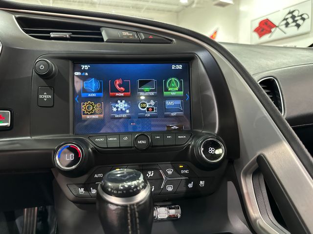 2019 Chevrolet Corvette GS CONV 2LT, UQT, G26, $8k Stereo, Splitter Skirts | Dallas, Texas | Corvette Warehouse 2019 Chevrolet Corvette GS CONV 2LT, UQT, G26, $8k Stereo, Splitter Skirts | Dallas, Texas | Corvette Warehouse