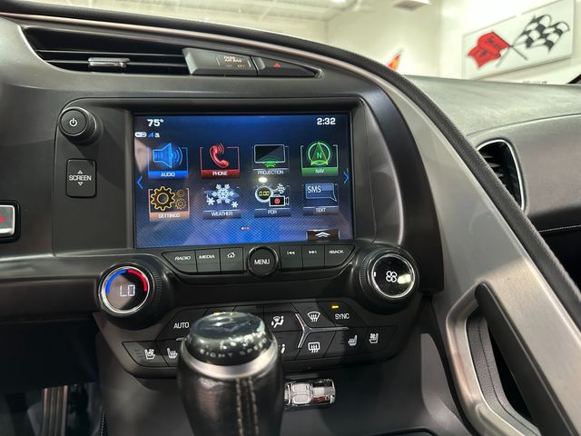 2019 Chevrolet Corvette GS CONV 2LT, UQT, G26, $8k Stereo, Splitter Skirts | Dallas, Texas | Corvette Warehouse 2019 Chevrolet Corvette GS CONV 2LT, UQT, G26, $8k Stereo, Splitter Skirts | Dallas, Texas | Corvette Warehouse