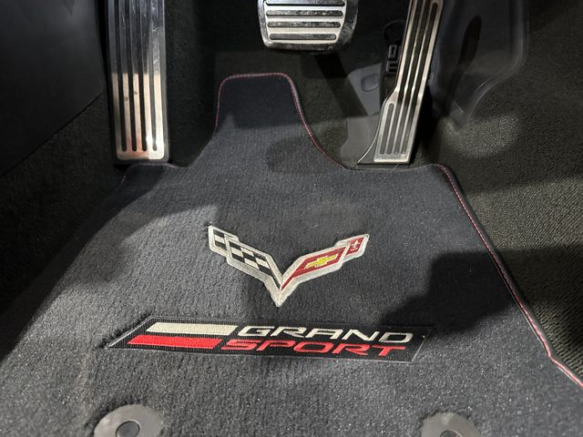 2019 Chevrolet Corvette GS CONV 2LT, UQT, G26, $8k Stereo, Splitter Skirts | Dallas, Texas | Corvette Warehouse 2019 Chevrolet Corvette GS CONV 2LT, UQT, G26, $8k Stereo, Splitter Skirts | Dallas, Texas | Corvette Warehouse