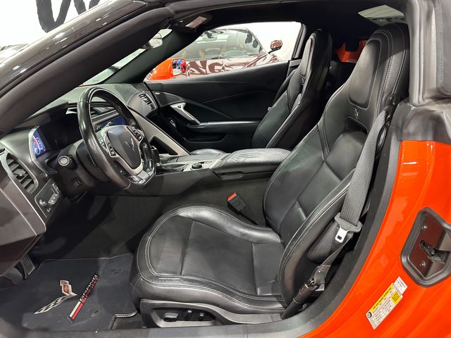 2019 Chevrolet Corvette GS CONV 2LT, UQT, G26, $8k Stereo, Splitter Skirts | Dallas, Texas | Corvette Warehouse 2019 Chevrolet Corvette GS CONV 2LT, UQT, G26, $8k Stereo, Splitter Skirts | Dallas, Texas | Corvette Warehouse