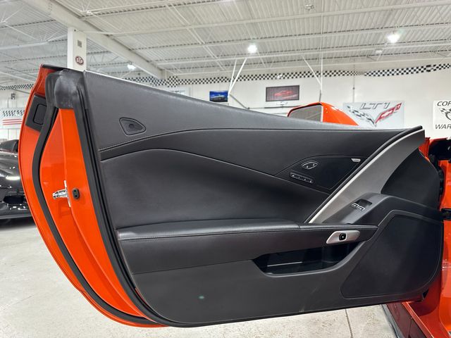 2019 Chevrolet Corvette GS CONV 2LT, UQT, G26, $8k Stereo, Splitter Skirts | Dallas, Texas | Corvette Warehouse 2019 Chevrolet Corvette GS CONV 2LT, UQT, G26, $8k Stereo, Splitter Skirts | Dallas, Texas | Corvette Warehouse