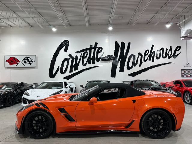 2019 Chevrolet Corvette GS CONV 2LT, UQT, G26, $8k Stereo, Splitter Skirts | Dallas, Texas | Corvette Warehouse 2019 Chevrolet Corvette GS CONV 2LT, UQT, G26, $8k Stereo, Splitter Skirts | Dallas, Texas | Corvette Warehouse