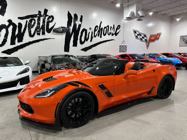 2019 Chevrolet Corvette GS CONV 2LT, UQT, G26, $8k Stereo, Splitter Skirts | Dallas, Texas | Corvette Warehouse 2019 Chevrolet Corvette GS CONV 2LT, UQT, G26, $8k Stereo, Splitter Skirts | Dallas, Texas | Corvette Warehouse