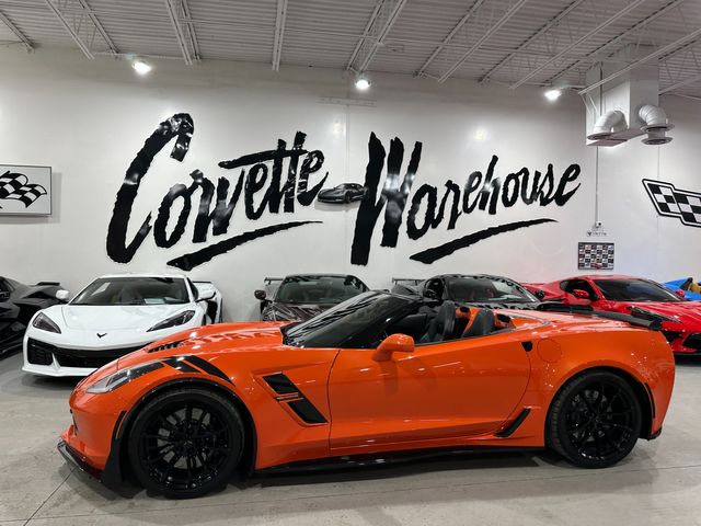 2019 Chevrolet Corvette GS CONV 2LT, UQT, G26, $8k Stereo, Splitter Skirts | Dallas, Texas | Corvette Warehouse 2019 Chevrolet Corvette GS CONV 2LT, UQT, G26, $8k Stereo, Splitter Skirts | Dallas, Texas | Corvette Warehouse