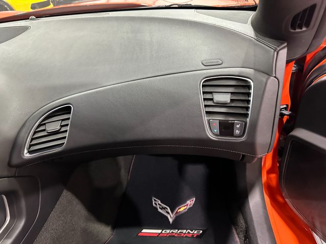 2019 Chevrolet Corvette GS CONV 2LT, UQT, G26, $8k Stereo, Splitter Skirts | Dallas, Texas | Corvette Warehouse 2019 Chevrolet Corvette GS CONV 2LT, UQT, G26, $8k Stereo, Splitter Skirts | Dallas, Texas | Corvette Warehouse
