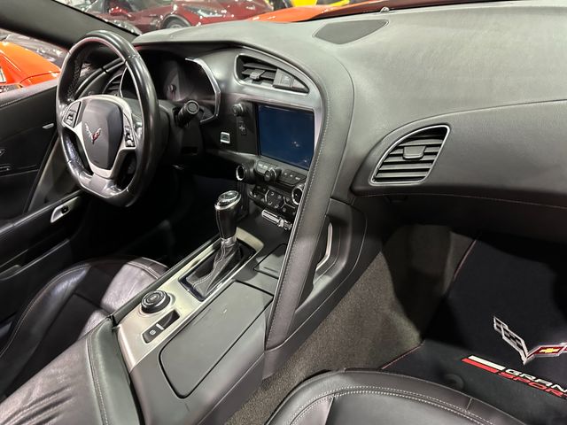 2019 Chevrolet Corvette GS CONV 2LT, UQT, G26, $8k Stereo, Splitter Skirts | Dallas, Texas | Corvette Warehouse 2019 Chevrolet Corvette GS CONV 2LT, UQT, G26, $8k Stereo, Splitter Skirts | Dallas, Texas | Corvette Warehouse