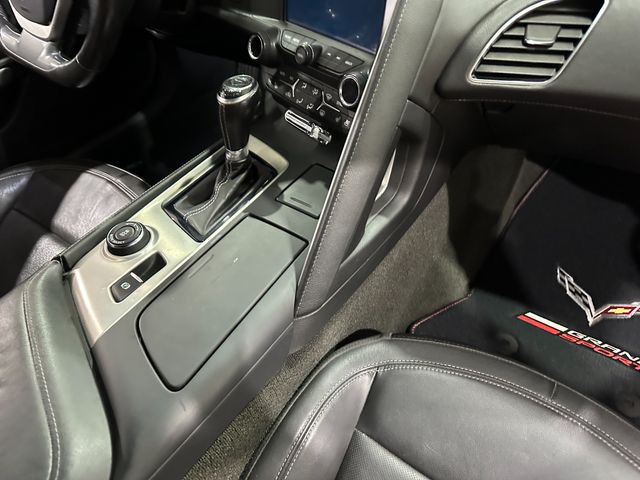 2019 Chevrolet Corvette GS CONV 2LT, UQT, G26, $8k Stereo, Splitter Skirts | Dallas, Texas | Corvette Warehouse 2019 Chevrolet Corvette GS CONV 2LT, UQT, G26, $8k Stereo, Splitter Skirts | Dallas, Texas | Corvette Warehouse