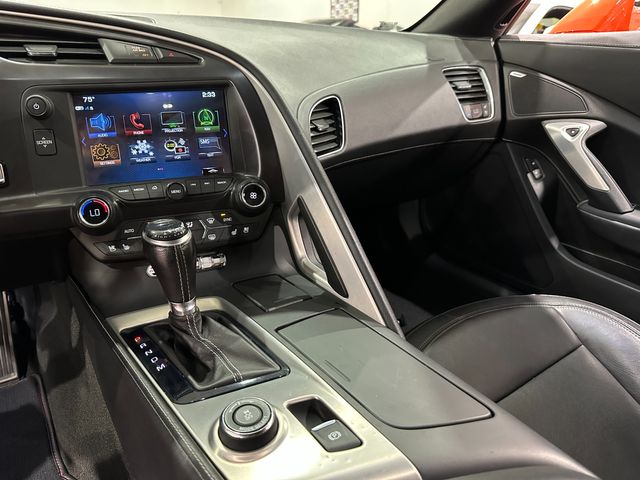 2019 Chevrolet Corvette GS CONV 2LT, UQT, G26, $8k Stereo, Splitter Skirts | Dallas, Texas | Corvette Warehouse 2019 Chevrolet Corvette GS CONV 2LT, UQT, G26, $8k Stereo, Splitter Skirts | Dallas, Texas | Corvette Warehouse