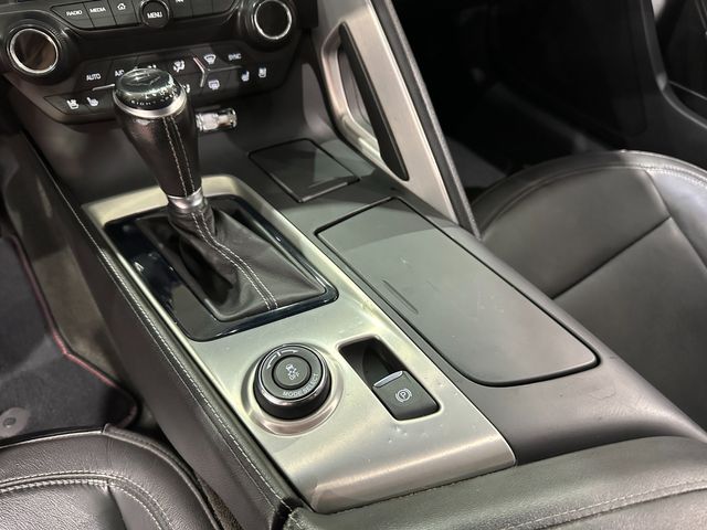 2019 Chevrolet Corvette GS CONV 2LT, UQT, G26, $8k Stereo, Splitter Skirts | Dallas, Texas | Corvette Warehouse 2019 Chevrolet Corvette GS CONV 2LT, UQT, G26, $8k Stereo, Splitter Skirts | Dallas, Texas | Corvette Warehouse