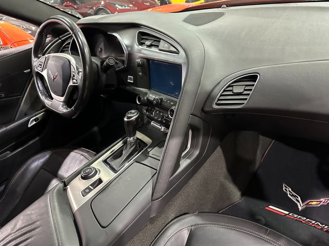 2019 Chevrolet Corvette GS CONV 2LT, UQT, G26, $8k Stereo, Splitter Skirts | Dallas, Texas | Corvette Warehouse 2019 Chevrolet Corvette GS CONV 2LT, UQT, G26, $8k Stereo, Splitter Skirts | Dallas, Texas | Corvette Warehouse