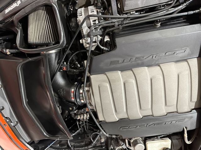 2019 Chevrolet Corvette GS CONV 2LT, UQT, G26, $8k Stereo, Splitter Skirts | Dallas, Texas | Corvette Warehouse 2019 Chevrolet Corvette GS CONV 2LT, UQT, G26, $8k Stereo, Splitter Skirts | Dallas, Texas | Corvette Warehouse