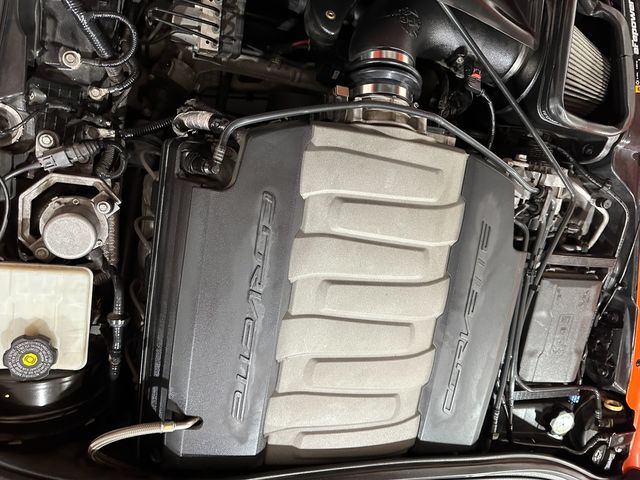 2019 Chevrolet Corvette GS CONV 2LT, UQT, G26, $8k Stereo, Splitter Skirts | Dallas, Texas | Corvette Warehouse 2019 Chevrolet Corvette GS CONV 2LT, UQT, G26, $8k Stereo, Splitter Skirts | Dallas, Texas | Corvette Warehouse