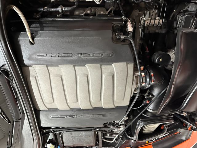 2019 Chevrolet Corvette GS CONV 2LT, UQT, G26, $8k Stereo, Splitter Skirts | Dallas, Texas | Corvette Warehouse 2019 Chevrolet Corvette GS CONV 2LT, UQT, G26, $8k Stereo, Splitter Skirts | Dallas, Texas | Corvette Warehouse