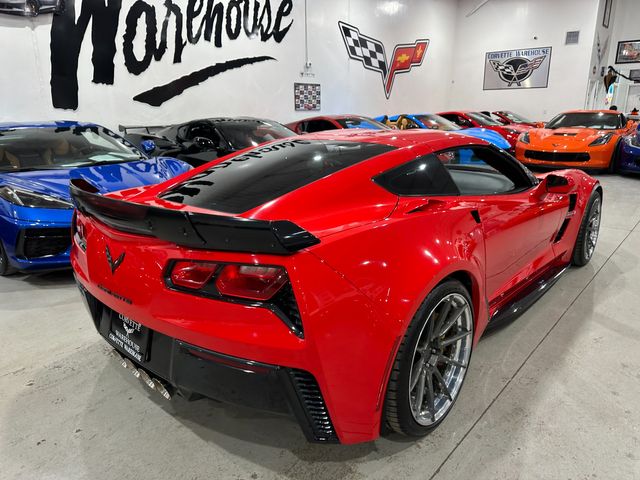 2019 Chevrolet Corvette GS Coupe 2LT, UQT, BC Forged Wheels, $7k Extras | Dallas, Texas | Corvette Warehouse 2019 Chevrolet Corvette GS Coupe 2LT, UQT, BC Forged Wheels, $7k Extras | Dallas, Texas | Corvette Warehouse