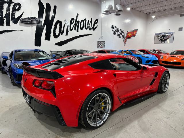 2019 Chevrolet Corvette GS Coupe 2LT, UQT, BC Forged Wheels, $7k Extras | Dallas, Texas | Corvette Warehouse 2019 Chevrolet Corvette GS Coupe 2LT, UQT, BC Forged Wheels, $7k Extras | Dallas, Texas | Corvette Warehouse