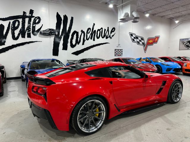 2019 Chevrolet Corvette GS Coupe 2LT, UQT, BC Forged Wheels, $7k Extras | Dallas, Texas | Corvette Warehouse 2019 Chevrolet Corvette GS Coupe 2LT, UQT, BC Forged Wheels, $7k Extras | Dallas, Texas | Corvette Warehouse