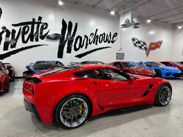 2019 Chevrolet Corvette GS Coupe 2LT, UQT, BC Forged Wheels, $7k Extras | Dallas, Texas | Corvette Warehouse 2019 Chevrolet Corvette GS Coupe 2LT, UQT, BC Forged Wheels, $7k Extras | Dallas, Texas | Corvette Warehouse
