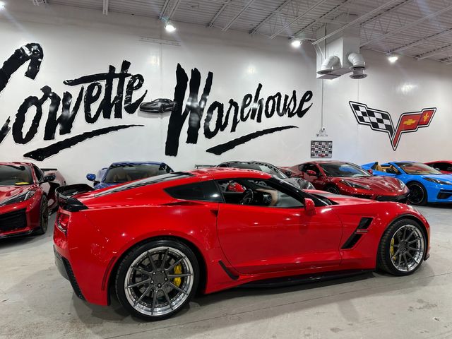 2019 Chevrolet Corvette GS Coupe 2LT, UQT, BC Forged Wheels, $7k Extras | Dallas, Texas | Corvette Warehouse 2019 Chevrolet Corvette GS Coupe 2LT, UQT, BC Forged Wheels, $7k Extras | Dallas, Texas | Corvette Warehouse