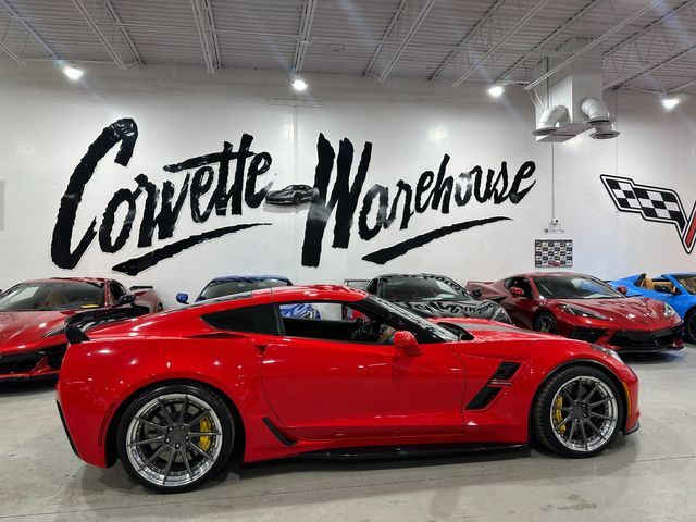 2019 Chevrolet Corvette GS Coupe 2LT, UQT, BC Forged Wheels, $7k Extras | Dallas, Texas | Corvette Warehouse 2019 Chevrolet Corvette GS Coupe 2LT, UQT, BC Forged Wheels, $7k Extras | Dallas, Texas | Corvette Warehouse