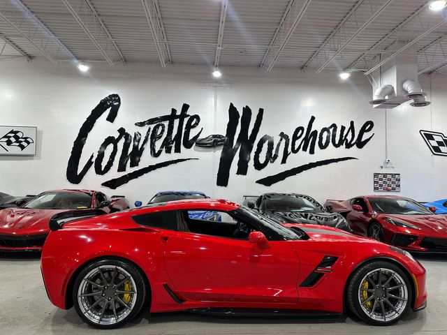 2019 Chevrolet Corvette GS Coupe 2LT, UQT, BC Forged Wheels, $7k Extras | Dallas, Texas | Corvette Warehouse 2019 Chevrolet Corvette GS Coupe 2LT, UQT, BC Forged Wheels, $7k Extras | Dallas, Texas | Corvette Warehouse