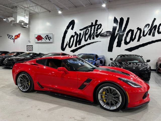 2019 Chevrolet Corvette GS Coupe 2LT, UQT, BC Forged Wheels, $7k Extras | Dallas, Texas | Corvette Warehouse 2019 Chevrolet Corvette GS Coupe 2LT, UQT, BC Forged Wheels, $7k Extras | Dallas, Texas | Corvette Warehouse