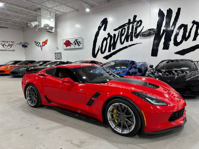 2019 Chevrolet Corvette GS Coupe 2LT, UQT, BC Forged Wheels, $7k Extras | Dallas, Texas | Corvette Warehouse 2019 Chevrolet Corvette GS Coupe 2LT, UQT, BC Forged Wheels, $7k Extras | Dallas, Texas | Corvette Warehouse